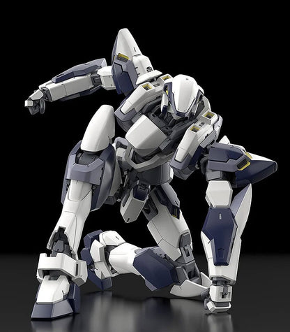 Kadokawa Full Metal Panic! Plastic Model Series ARX-7 Arbalest 1/48 Scale Model Kit Special Set - View 10