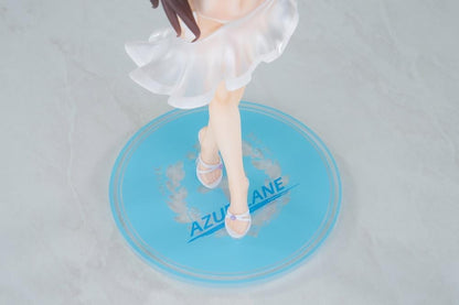 Apex Azur Lane Limepie Atago (Summer March) 1/8 Scale 9-Inch Figure - View 12