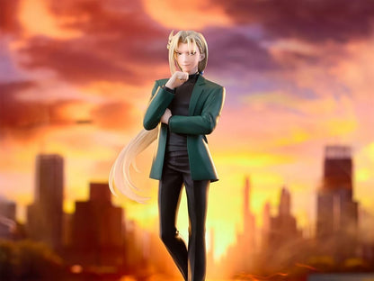 FuRyu Hell Teacher: Jigoku Sensei Nube Trio-Try-iT Kyosuke Tamamo Figure - View 2