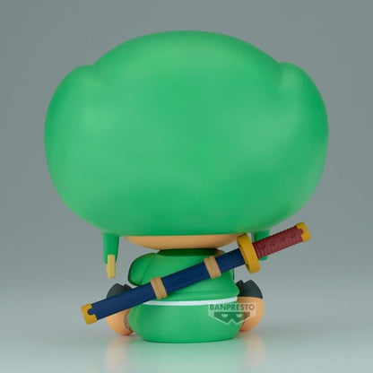 Bandai Banpresto One Piece Sofvimates Chopperemon Figure (4-Inch) - View 3