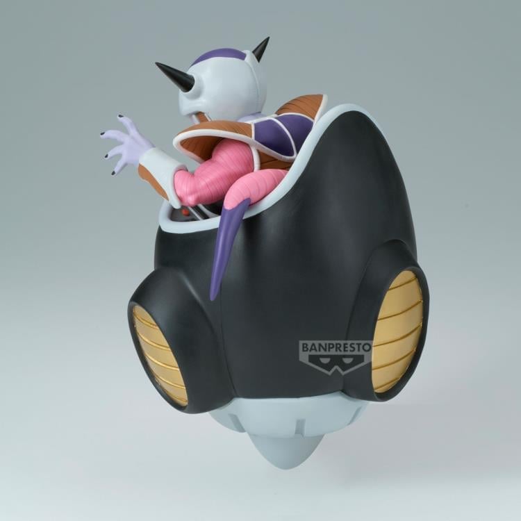 Bandai Dragon Ball Z Match Makers Frieza Vs. Goku 6-Inch Figure - View 10
