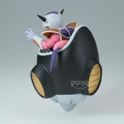 Bandai Dragon Ball Z Match Makers Frieza Vs. Goku 6-Inch Figure - View 10