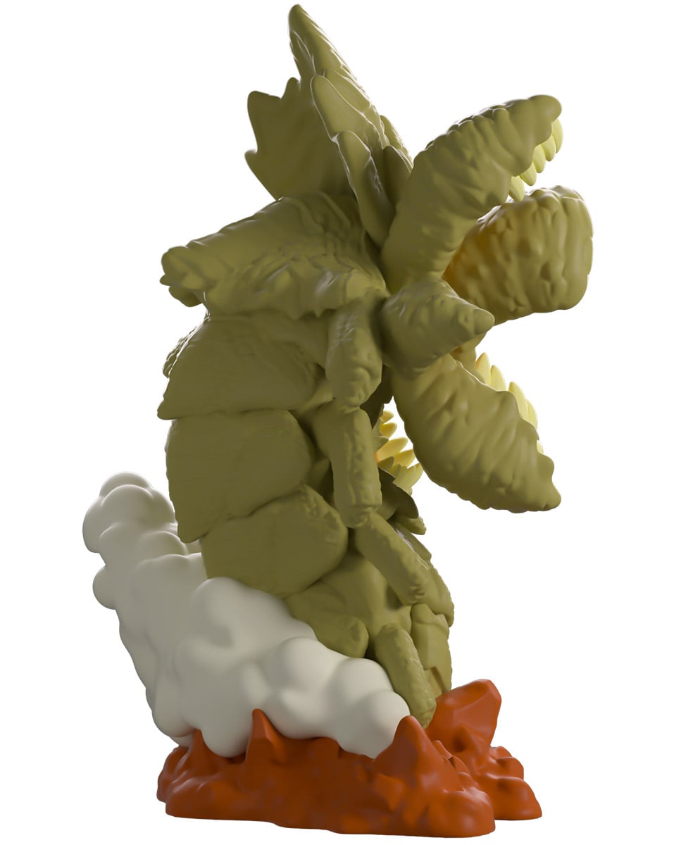 YouTooz Helldivers 2 Hive Lord 5.2-Inch Vinyl Figure - View 3