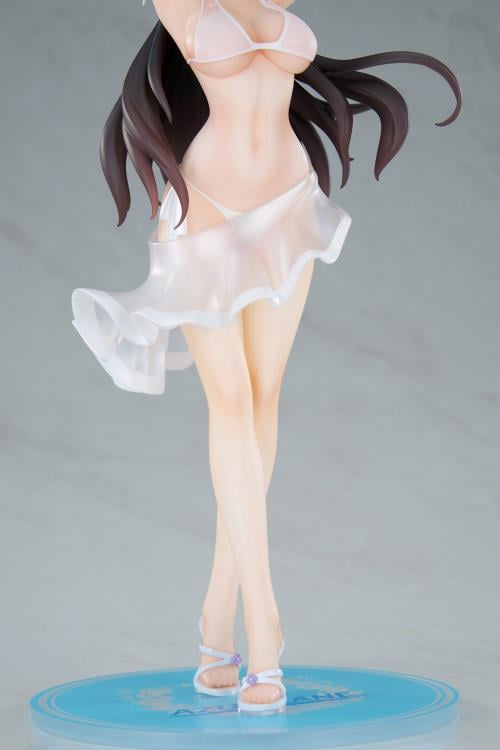 Apex Azur Lane Limepie Atago (Summer March) 1/8 Scale 9-Inch Figure - View 11