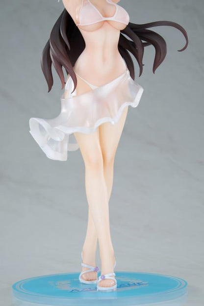 Apex Azur Lane Limepie Atago (Summer March) 1/8 Scale 9-Inch Figure - View 11