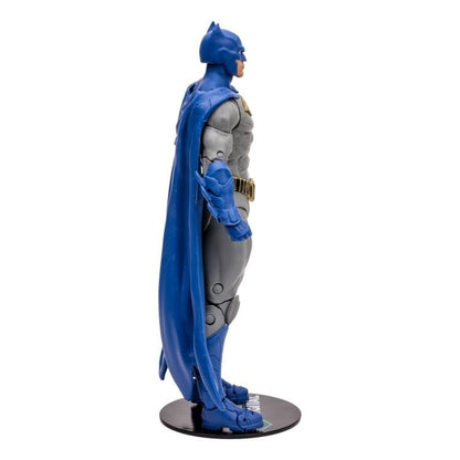McFarlane Toys DC Rebirth Batman 7-Inch Action Figure with Digital Code - View 4