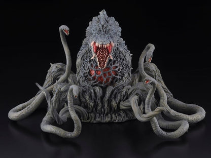Art Spirits Godzilla vs. Biollante Hyper Modeling EX Biollante 5-Inch PVC Figure - View 3