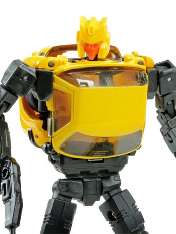 Mastermind Creations Perfection Series PS-19 Grifter TFCon 2021 Exclusive 4.72-Inch Figure