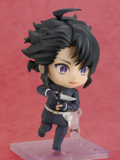 Good Smile Ichi the Witch Nendoroid No.3149 Ichi 4-Inch Action Figure - View 6
