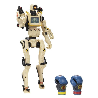 Jakks Pacific Apex Legends 6-Inch Scale Series 3 Set of 3 Action Figures - View 18
