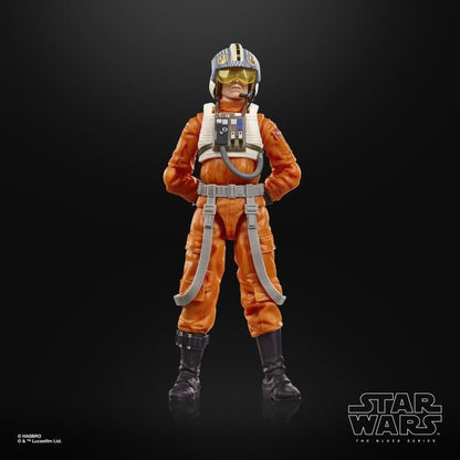 Hasbro Star Wars: The Black Series Colonel Ward The Mandalorian and Grogu Plastic Action Figure - View 3