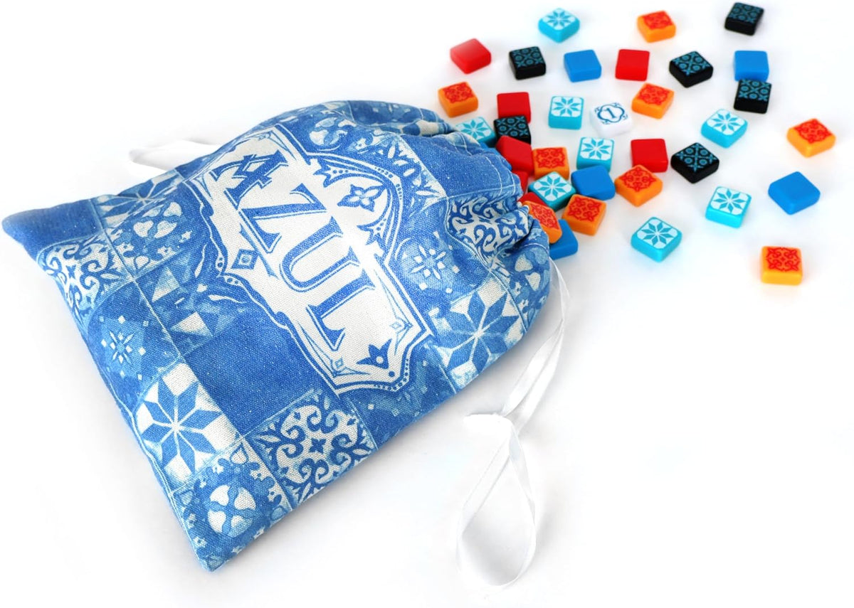 Next Move Games Azul Tile-Placement Board Game for Strategy Fans - View 7