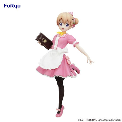 FuRyu Is the Order a Rabbit? BLOOM Trio-Try-iT Cocoa Figure (8-Inch) - View 8