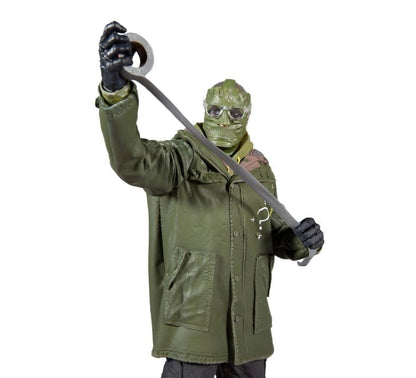 McFarlane Toys DC Direct The Batman The Riddler 1/6 Scale Resin Statue - View 4