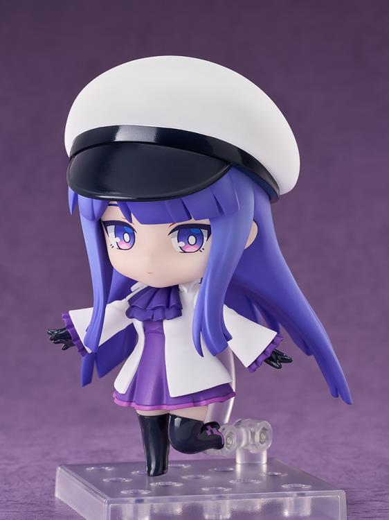 Good Smile Muse Dash Nendoroid No.2507 Marija 3.94-Inch Figure - View 4