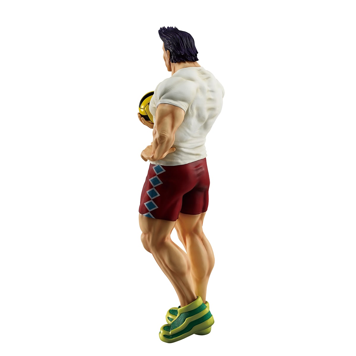Bandai Ichibansho Hunter x Hunter Masterlise Extra Razor (Greed Island 2) 11-Inch Figure - View 6