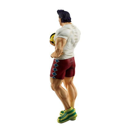 Bandai Ichibansho Hunter x Hunter Masterlise Extra Razor (Greed Island 2) 11-Inch Figure - View 6
