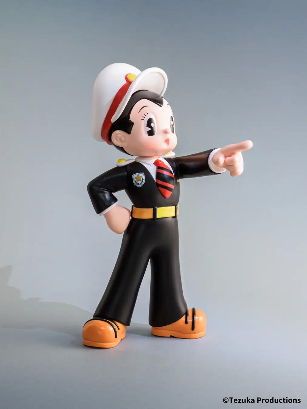 Kenelephant Astro Boy Osamu Tezuka Characters Sofvi Collection 010 (Mars Expedition Ver.) Figure - View 3