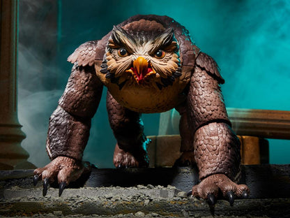 Hasbro Dungeons & Dragons Golden Archive Owlbear (Brown) Figure - View 5