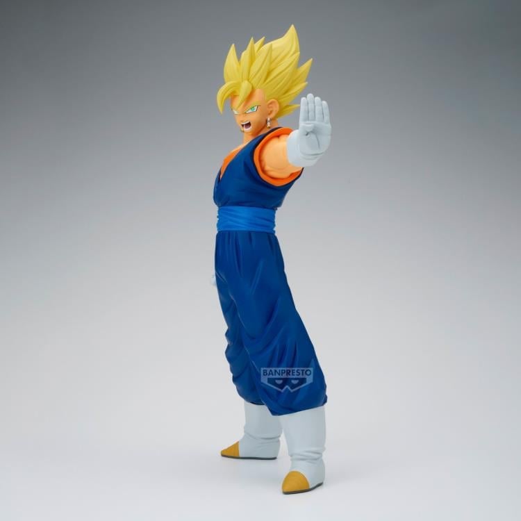 Bandai Dragon Ball Z Grandista Vegito 12-Inch Figure - View 5