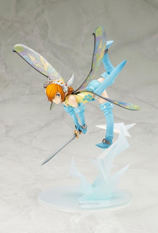 Kotobukiya Metaphor: ReFantazio Gallica 9-Inch Figure - View 5