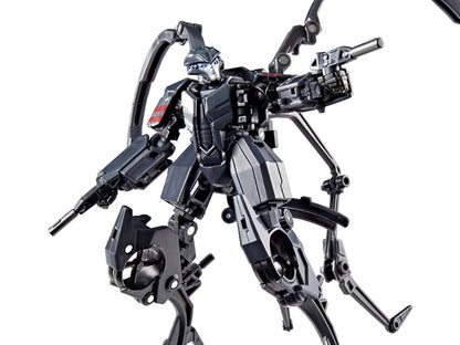 Hasbro Transformers: One Studio Series Deluxe Class Airachnid 4.5-Inch Action Figure - View 2
