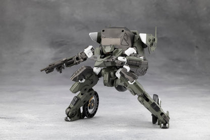 Kotobukiya Hexa Gear Definition Armor "VT1" 1/24 Scale ABS Model Kit - View 16