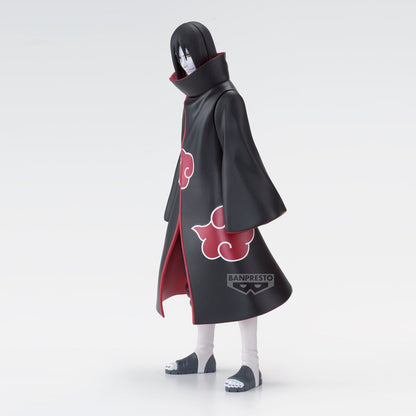 Bandai Naruto: Shippuden Noir Edge Collection Orochimaru 9-Inch Figure - View 6