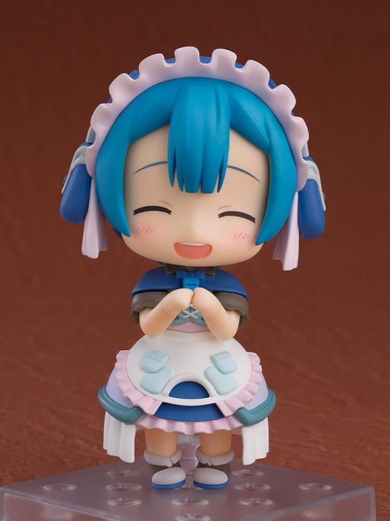 Good Smile Made in Abyss: The Golden City of the Scorching Sun Nendoroid No.2680 Marulk 4-Inch Figure - View 7