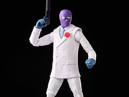 Hasbro Marvel Legends Retro Collection The Amazing Spider-Man Marvel's Rose Plastic Action Figure - View 2