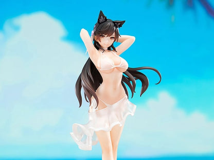 Apex Azur Lane Limepie Atago (Summer March) 1/8 Scale 9-Inch Figure - View 2