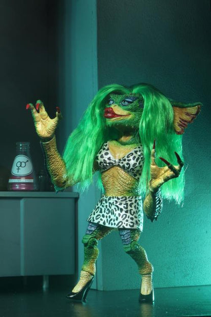 NECA Gremlins 2: The New Batch Ultimate Greta Action Figure, 7-Inch - View 4