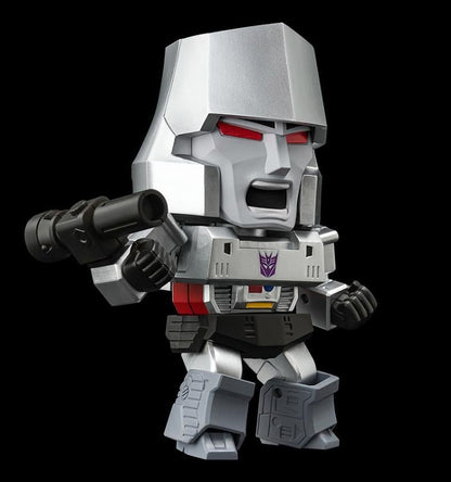 Sentinel Transformers Nendoroid No.1793 Megatron 4.3-Inch ABS and PVC Figure - View 7