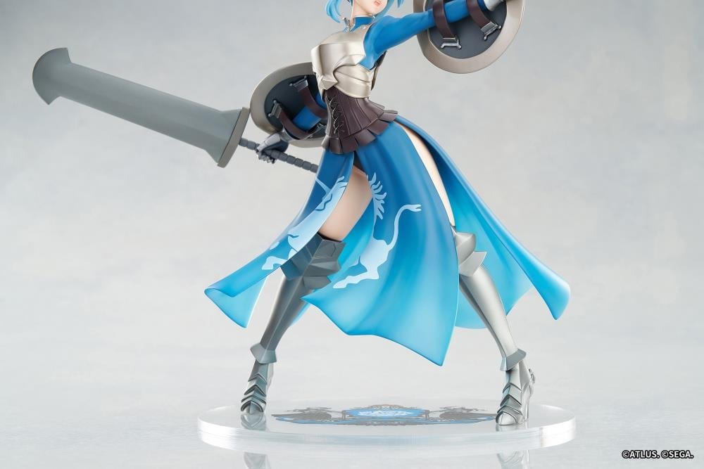 Apex Unicorn Overlord Limepie Virginia 1/8 Scale Figure 9-Inch - View 14