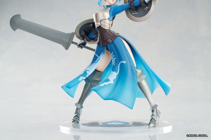 Apex Unicorn Overlord Limepie Virginia 1/8 Scale Figure 9-Inch - View 14