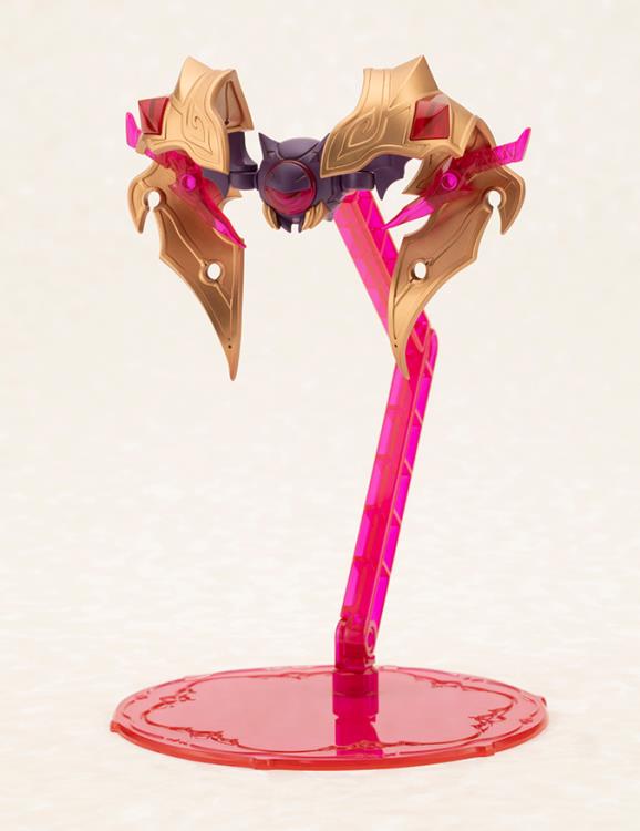Kotobukiya Arcanadea Meltina Character Model Kit, 7.9-Inch - View 15