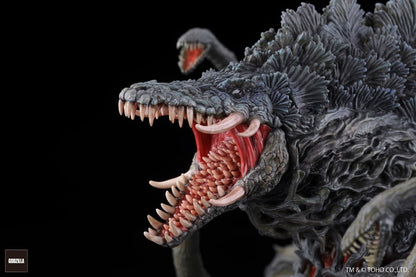 Art Spirits Godzilla vs. Biollante Hyper Modeling EX Biollante 5-Inch PVC Figure - View 14