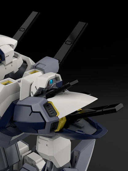 Kadokawa Full Metal Panic! Plastic Model Series ARX-7 Arbalest 1/48 Scale Model Kit Special Set - View 16
