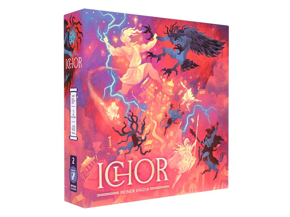 Allplay Ichor Collectible - View 2