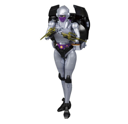 Hasbro Transformers Masterpiece MP-55 Nightbird Shadow 6-Inch Plastic Figure - View 9