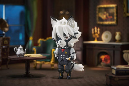 Good Smile Zenless Zone Zero Nendoroid No.2793 Von Lycaon Figure, 4-Inch - View 14