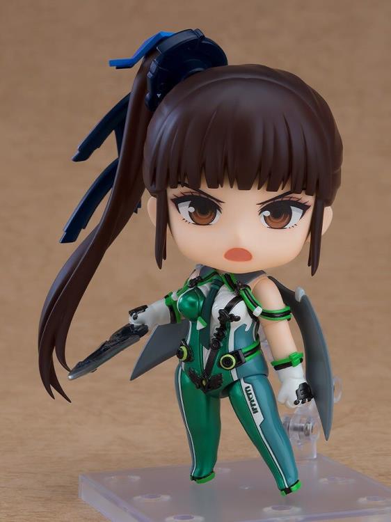 Good Smile Stellar Blade Nendoroid No.2932 Eve Plastic Figure, 3.9-Inch - View 4