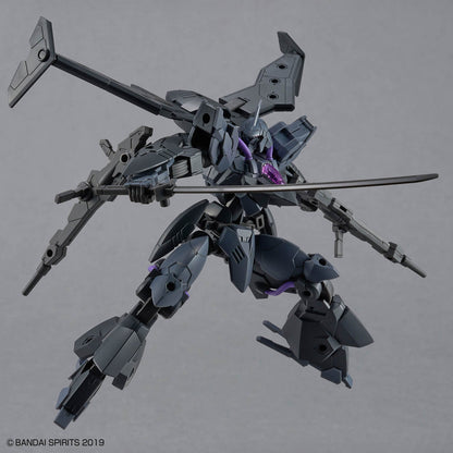 Bandai 30 Minutes Missions EXM-Sigma 2 Verdenova (Imitation) 1/144 Scale Plastic Model Kit - View 6