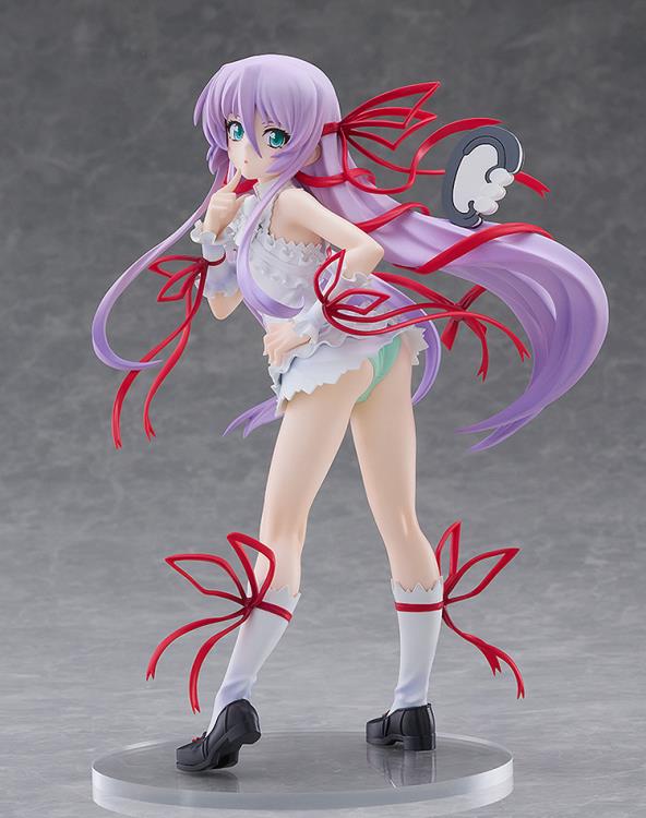 Good Smile Demonbane Pop Up Parade SP Al Azif 8.5-Inch Figure - View 7