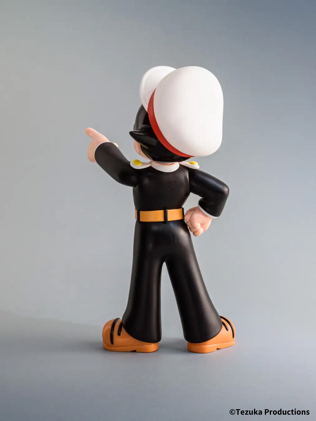 Kenelephant Astro Boy Osamu Tezuka Characters Sofvi Collection 010 (Mars Expedition Ver.) Figure - View 4