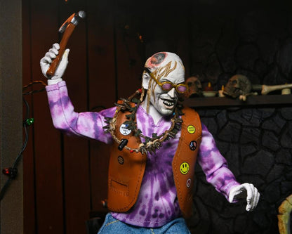 NECA Texas Chainsaw Massacre 2 Chop Top 8-Inch Clothed Action Figure - View 8