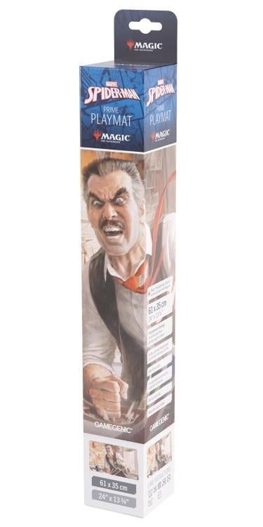 Gamegenic Magic: The Gathering J. Jonah Jameson Prime Playmat (13.75-Inch) - View 6