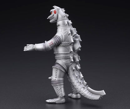Art Spirits Godzilla Hyper Modeling Series Mechagodzilla Box of 6 Figures - View 5
