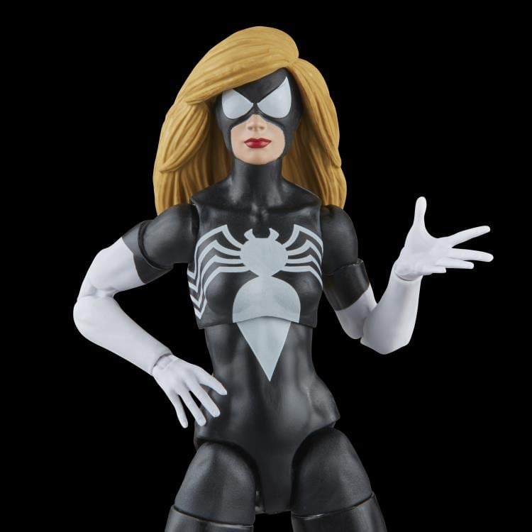 Hasbro Marvel Legends West Coast Avengers Exclusive Action Figure Five-Pack - View 8