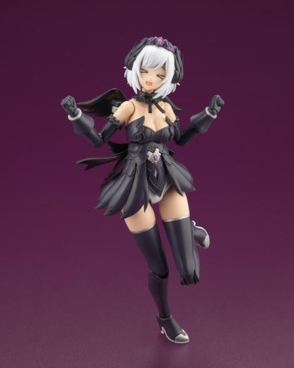 Kotobukiya Arcanadea Lumitea ReACT-A 6.7-Inch Model Kit - View 11